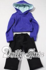 SD/OF:衣装セット U-26-04-15-155-TN-ZU