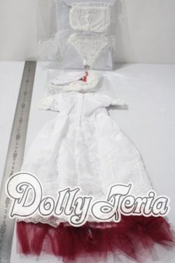 画像2: SD/OF:衣装セット U-26-04-15-162-TN-ZU