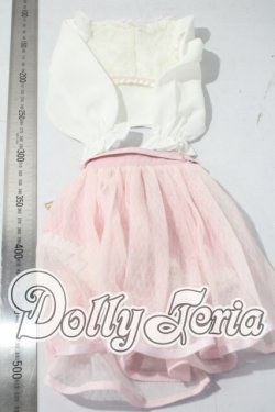 画像2: SD＆DD/ガーリーラップスカートコーデ U-26-04-15-159-TN-ZU