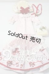 SD/さくらんぼドレスセット U-26-04-15-160-TN-ZU