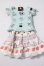 画像1: SD/さくらんぼドレスセット U-26-04-15-160-TN-ZU (1)