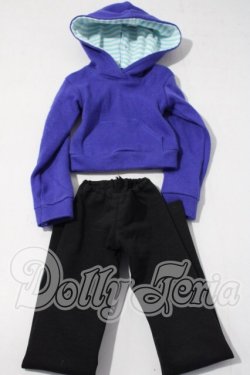 画像1: SD/OF:衣装セット U-26-04-15-161-TN-ZU