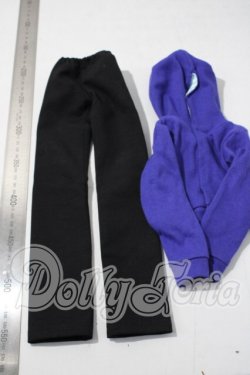 画像2: SD/OF:衣装セット U-26-04-15-161-TN-ZU