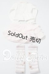 SD/OF:衣装セット U-26-04-15-163-TN-ZU