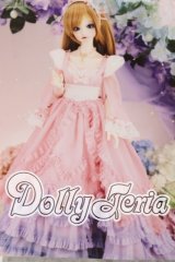 SD/of：DollHeart製ドレスセット U-26-04-15-164-TN-ZU