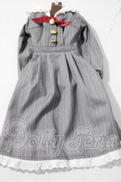 画像1: SD/of：DollHeart製ドレスセット U-26-04-15-164-TN-ZU