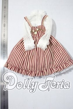 画像2: SD/OF:衣装セット U-26-04-15-165-TN-ZU