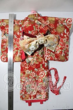 画像2: SD/OF:着物セット U-26-04-15-167-TN-ZU