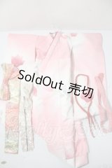 SD/OF:着物セット U-26-04-15-168-TN-ZU