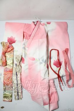 画像1: SD/OF:着物セット U-26-04-15-168-TN-ZU