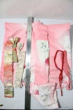 画像2: SD/OF:着物セット U-26-04-15-168-TN-ZU