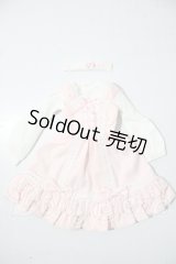 DD/OF:プリンセスピンクワンピース U-26-04-15-172-TN-ZU