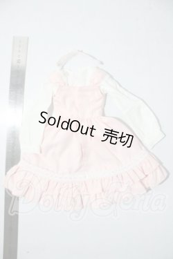 画像2: DD/OF:プリンセスピンクワンピース U-26-04-15-172-TN-ZU