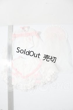 画像2: SD/DollHeart衣装セット U-26-04-15-181-TN-ZU