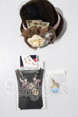 SD/ミニハットセット U-26-04-15-188-TN-ZU