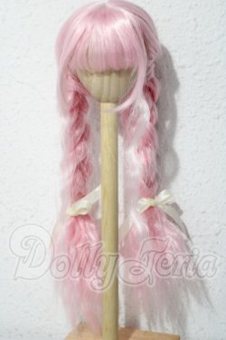 画像1: 8-9inch/ウィッグ U-26-04-15-030-TN-ZU