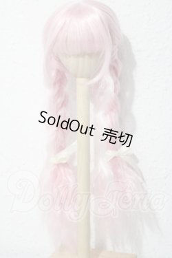 画像1: 8-9inch/ウィッグ U-26-04-15-030-TN-ZU