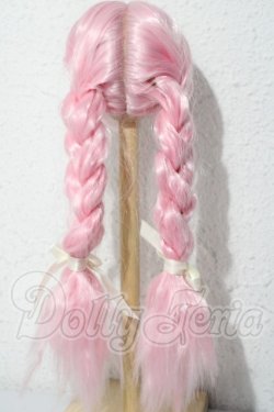 画像2: 8-9inch/ウィッグ U-26-04-15-030-TN-ZU