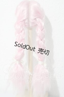画像2: 8-9inch/ウィッグ U-26-04-15-030-TN-ZU