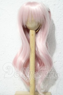 画像1: 8-9inch/ウィッグ U-26-04-15-002-TN-ZU