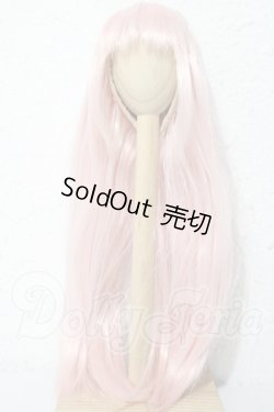 画像1: 8-9inch/ウィッグ U-26-04-15-001-TN-ZU