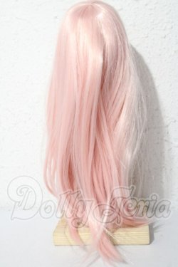 画像2: 8-9inch/ウィッグ U-26-04-15-001-TN-ZU