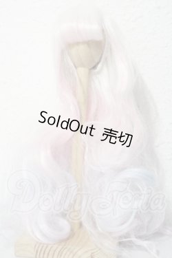 画像1: 8-9inch/ウィッグ U-26-04-15-003-TN-ZU