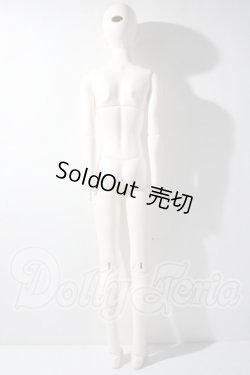画像5: RS DOLL/New Evan ArcanaCaster ver. Limited A-26-04-15-1100-TN-ZU