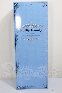 画像1: Pullip / Prunella(プリュネラ) A-26-04-15-201-TN-ZA