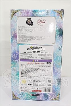 画像3: Pullip / Mistica(ミスティカ) S-26-04-26-304-TN-ZS