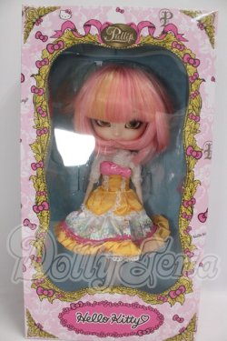 画像2: プーリップ ロリポップ・ハローキティ I-26-04-19-383-TN-ZI