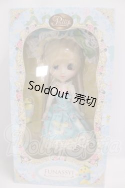 画像2: Pullip /Funassyi Classical Lolita ver I-26-04-19-385-TN-ZI
