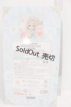 画像3: Pullip /Funassyi Classical Lolita ver I-26-04-19-385-TN-ZI