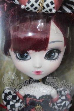 画像1: プーリップ オプティカルクイーン A-26-04-15-202-TN-ZA