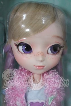 画像1: プーリップ Share Bear ver.-シェアベアバージョン I-26-04-19-382-TN-ZI