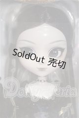 プーリップ ミッドナイトベルベット S-26-04-26-303-TN-ZS