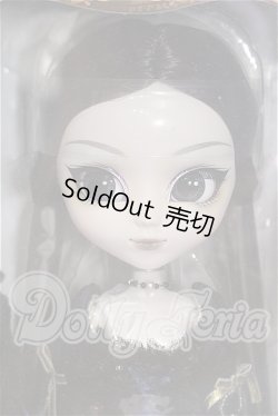 画像1: プーリップ ミッドナイトベルベット S-26-04-26-303-TN-ZS