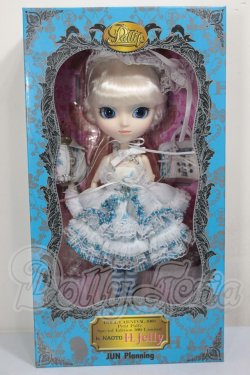 画像2: プーリップ/イゾルデ A-26-04-15-204-TN-ZA