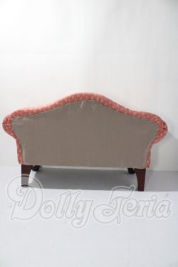 画像2: シバタチェア/60ｃｍドール用二人がけソファ U-26-04-29-205-TN-ZU