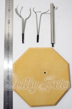 画像2: 1/3/ドールスタンド U-26-04-29-174-TN-ZU