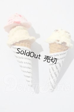 画像1: 1/3〜1/4/ミニチュア小物セット U-26-04-29-204-TN-ZU