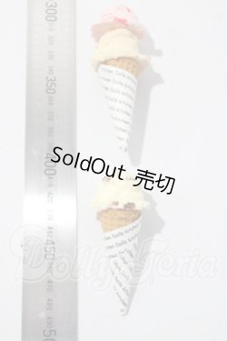 画像2: 1/3〜1/4/ミニチュア小物セット U-26-04-29-204-TN-ZU