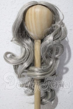 画像1: 9-10inch/ウィッグ U-26-04-29-026-TN-ZU