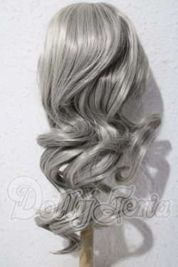 画像2: 9-10inch/ウィッグ U-26-04-29-026-TN-ZU