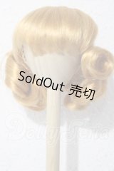 9-10inch/ウィッグ U-26-04-29-023-TN-ZU