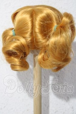 画像2: 9-10inch/ウィッグ U-26-04-29-023-TN-ZU