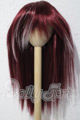 9-10inch/ウィッグ U-26-04-29-024-TN-ZU