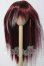 画像1: 9-10inch/ウィッグ U-26-04-29-024-TN-ZU (1)