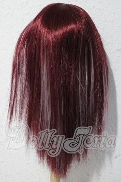 画像2: 9-10inch/ウィッグ U-26-04-29-024-TN-ZU