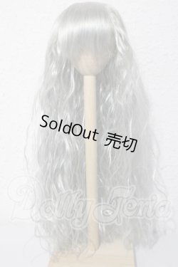 画像1: 9-10inch/ウィッグ U-26-04-29-018-TN-ZU